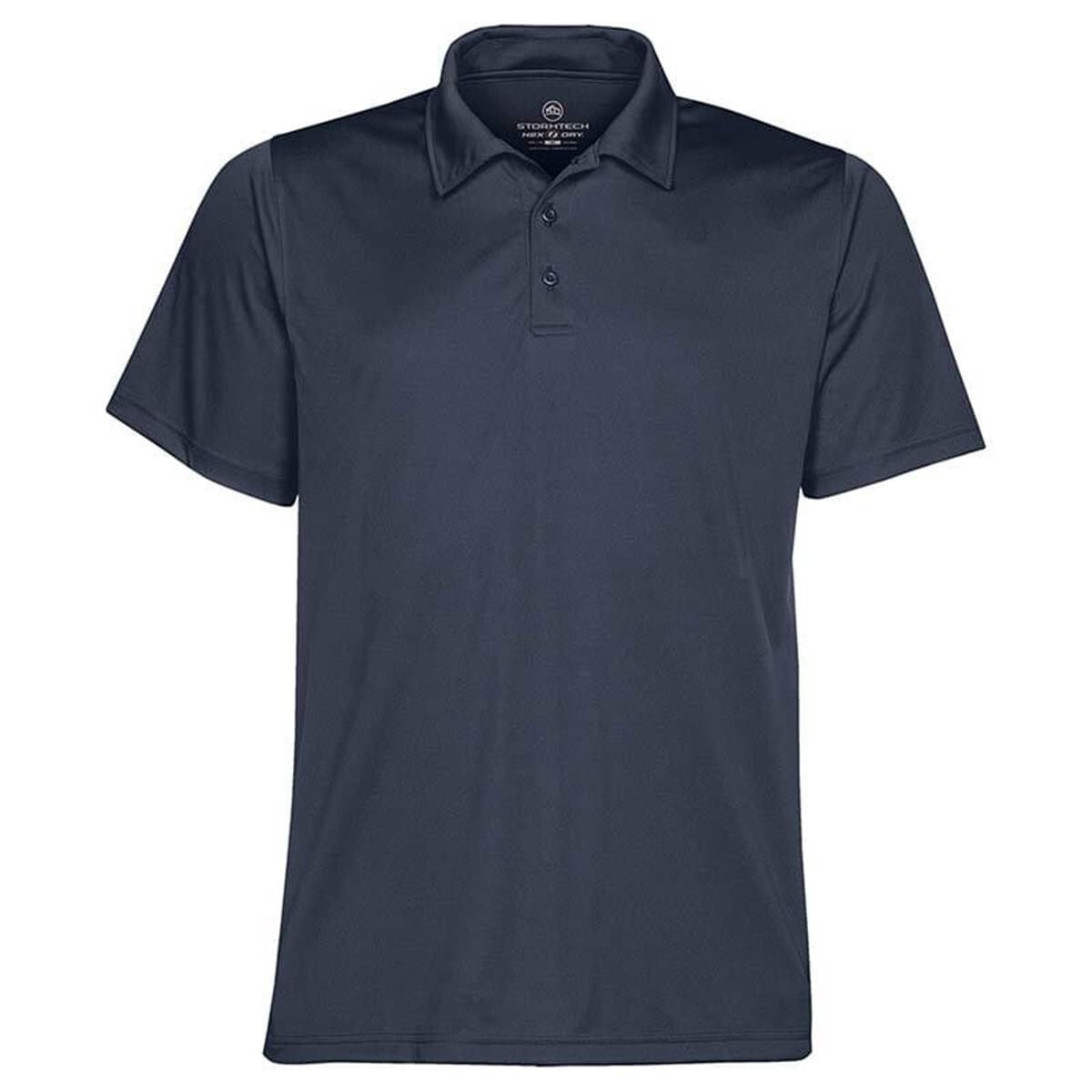 Thumbnail Men's Apollo H2X-Dry Polo Thumbnail Men's Apollo H2X-Dry Polo